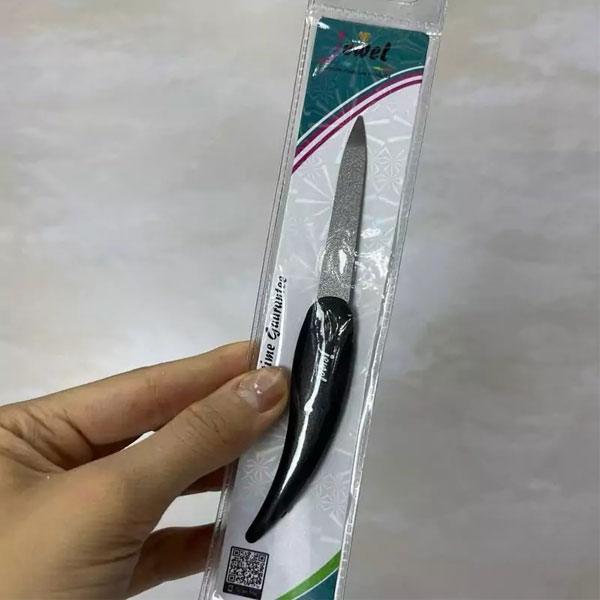 سوهان ناخن جویل GSN-521 — تصویر ۴